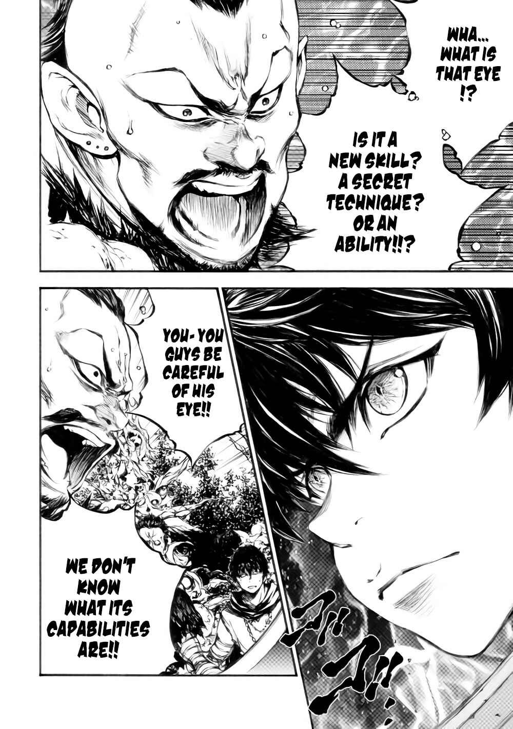 Page 27 Chapter 16 EDEN