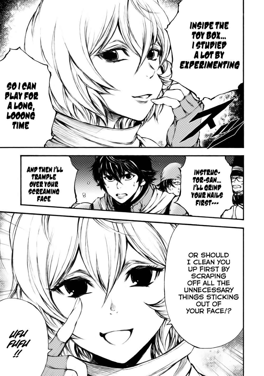 Page 6 Chapter 16 EDEN