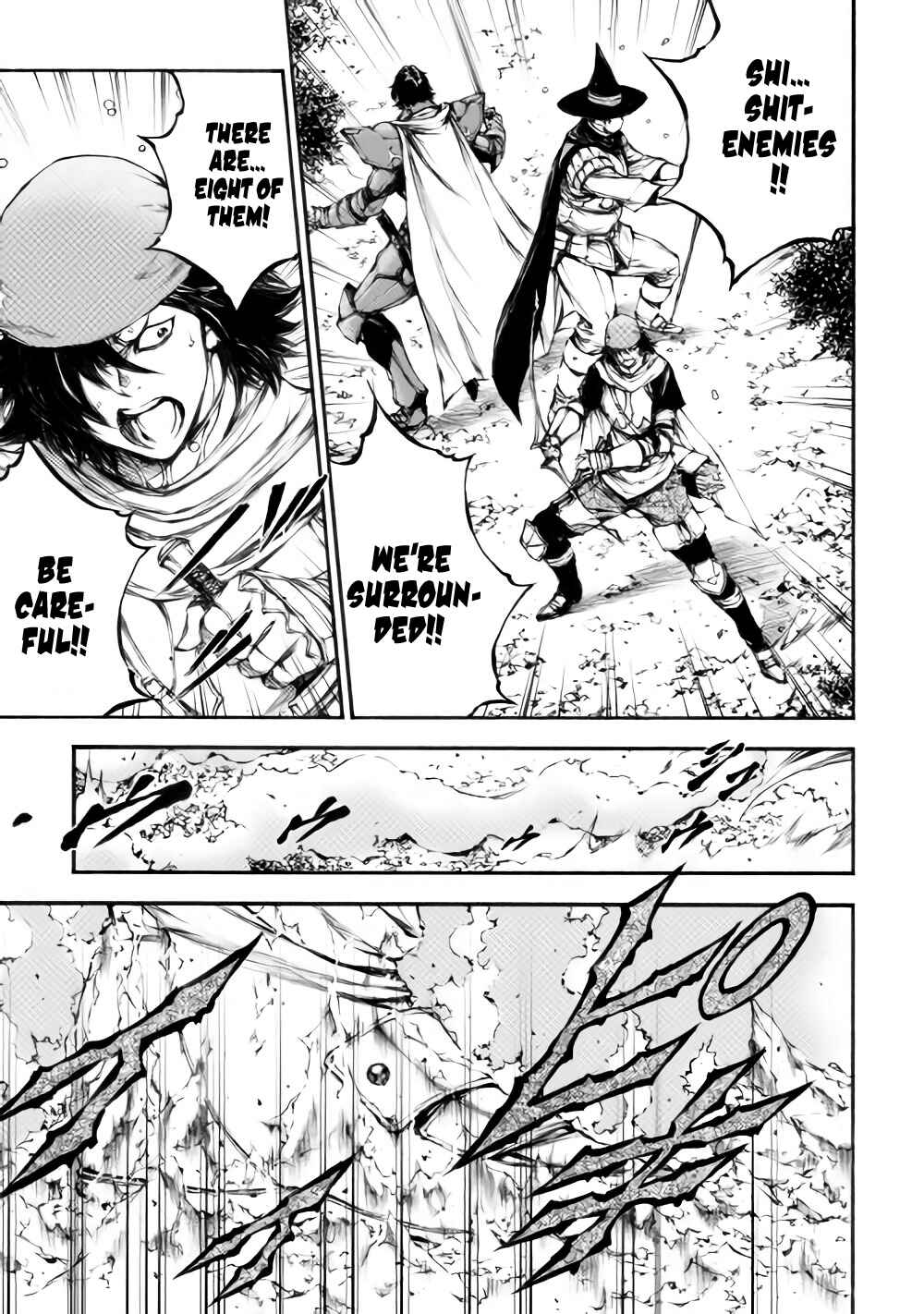 Page 8 Chapter 16 EDEN