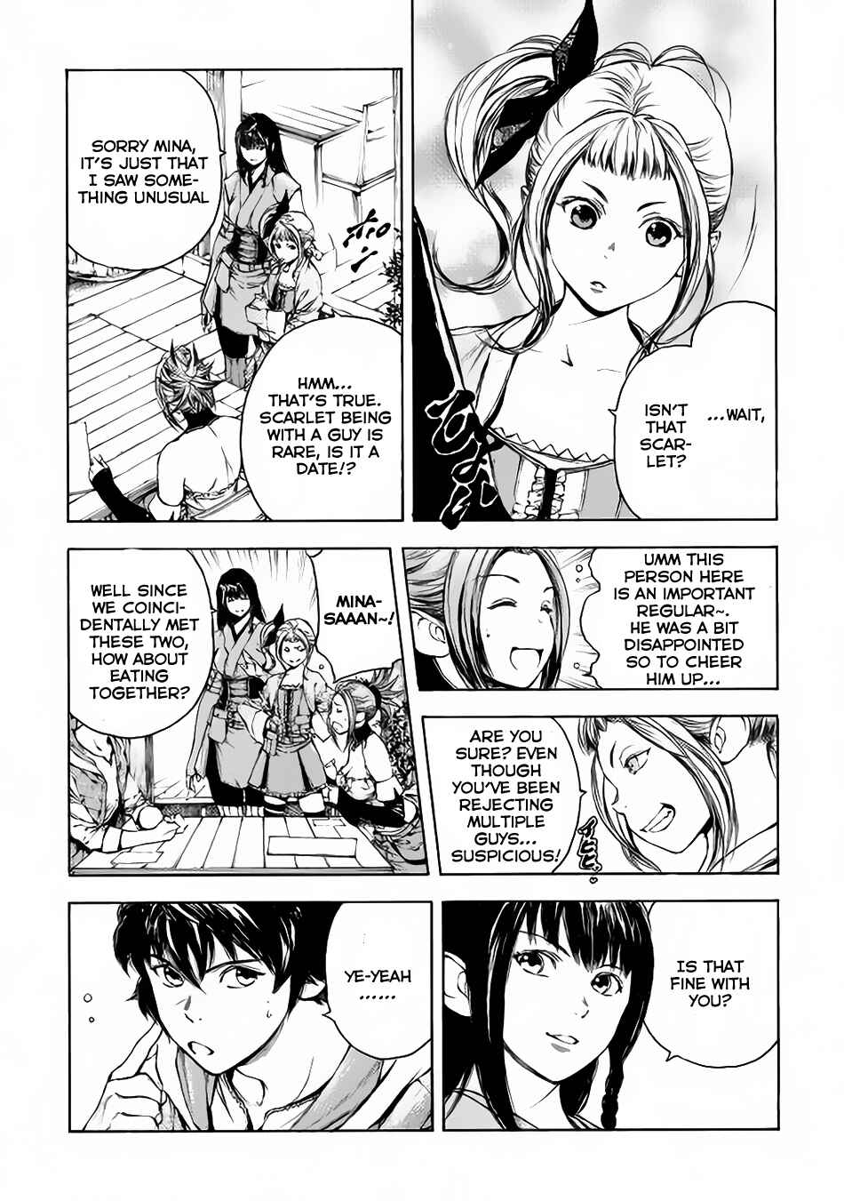 Page 10 Chapter 2 EDEN
