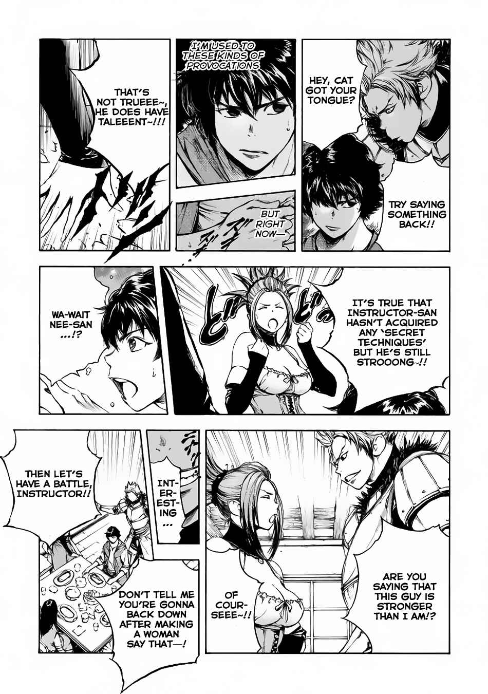 Page 14 Chapter 2 EDEN