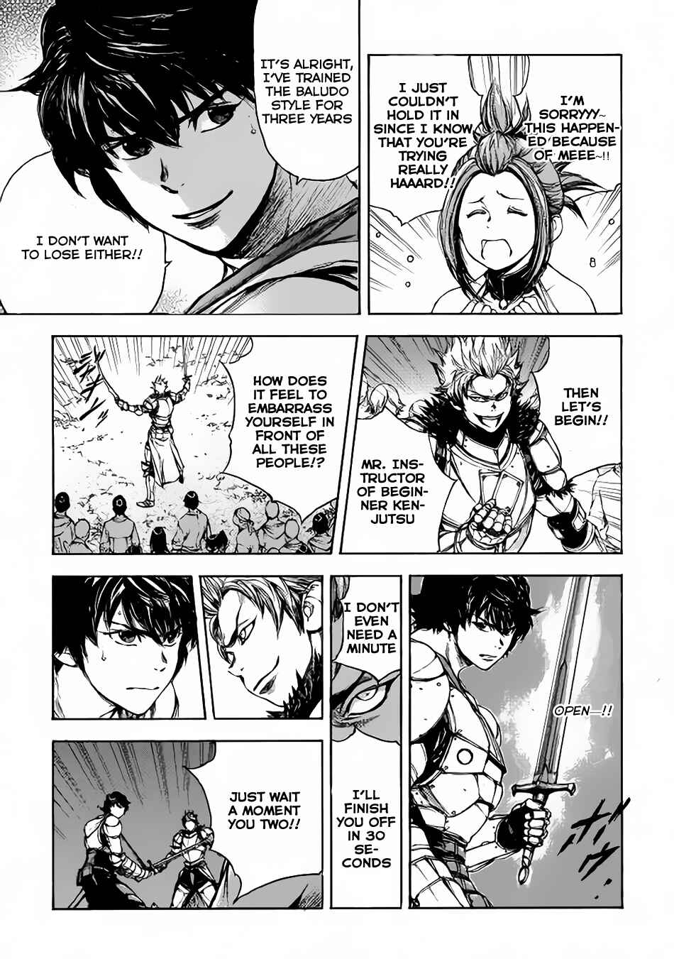 Page 16 Chapter 2 EDEN