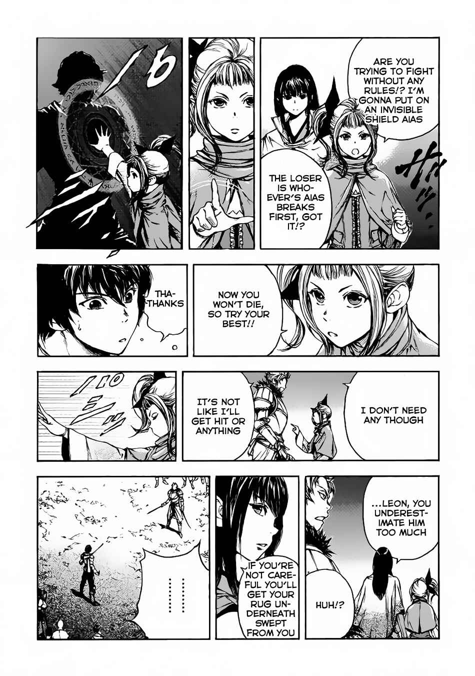 Page 17 Chapter 2 EDEN