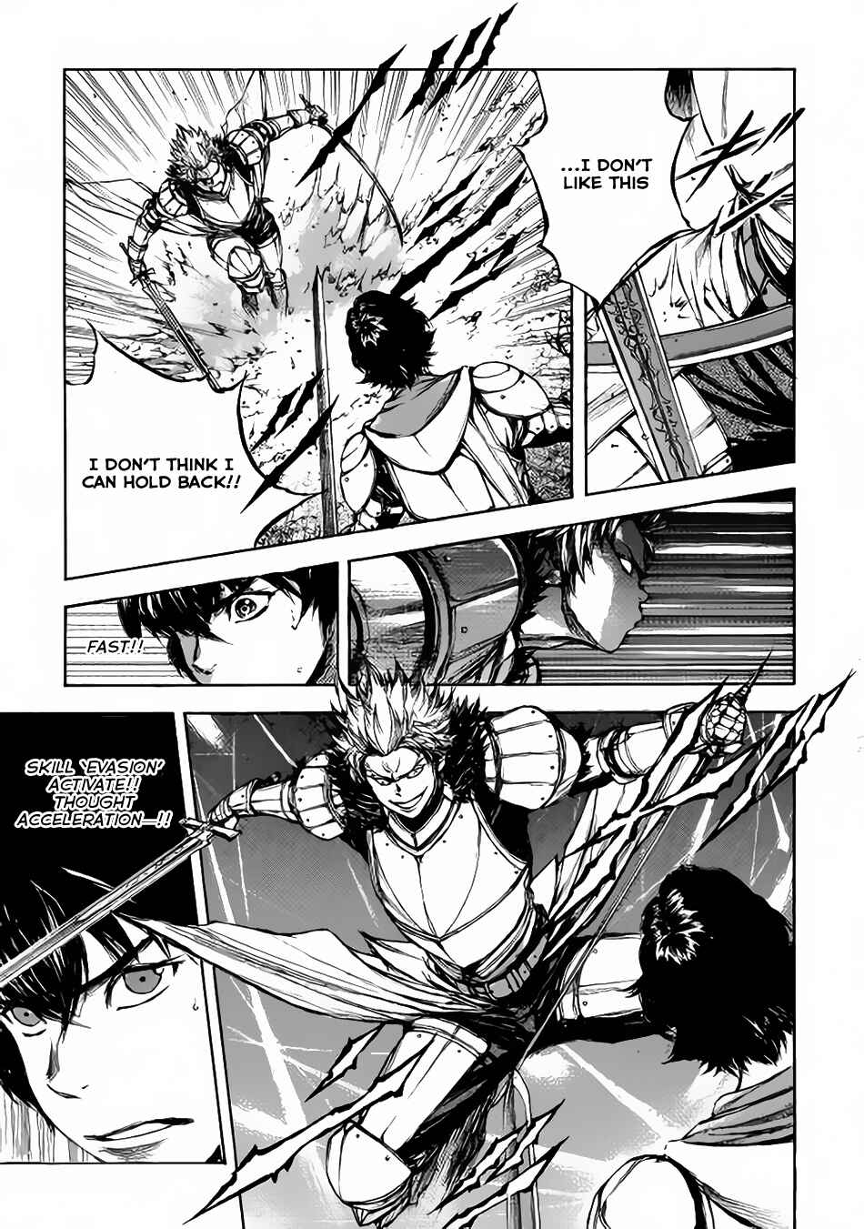 Page 18 Chapter 2 EDEN