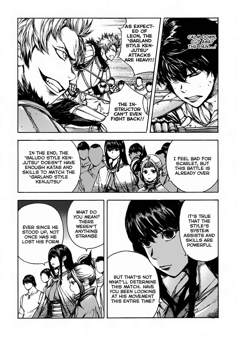 Page 20 Chapter 2 EDEN
