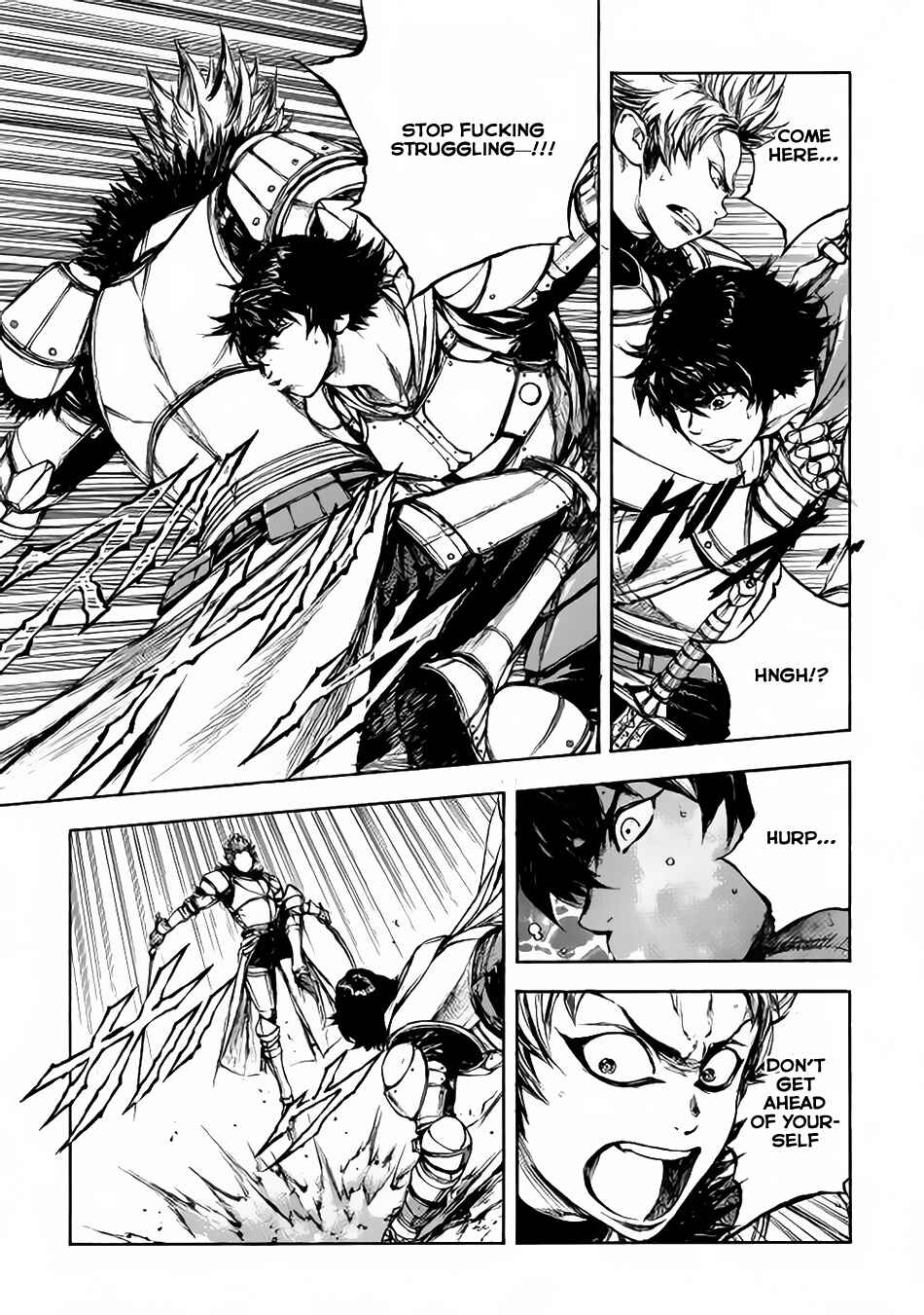 Page 22 Chapter 2 EDEN