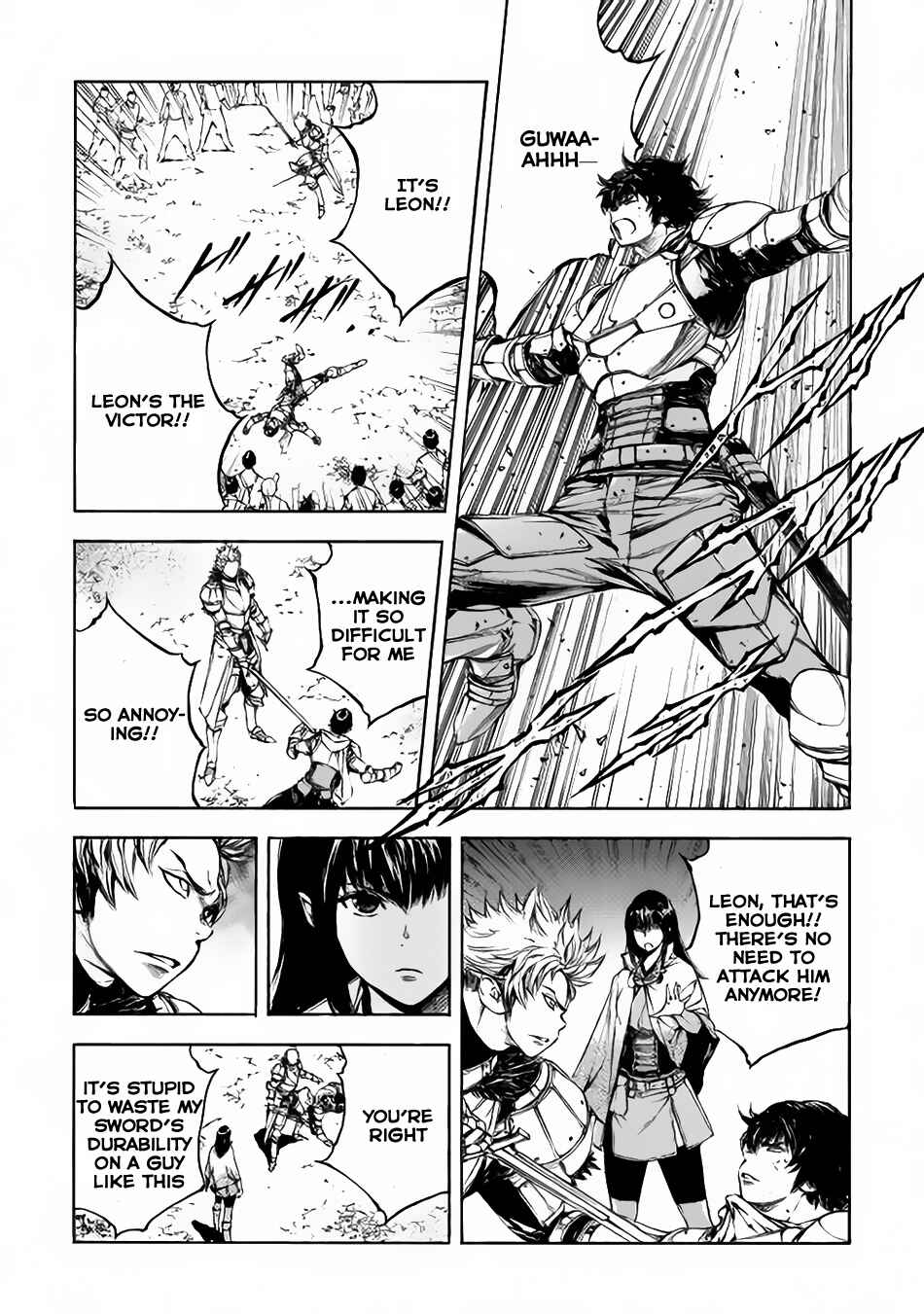 Page 24 Chapter 2 EDEN
