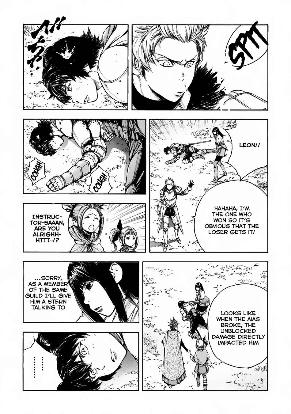 Page 25 Chapter 2 EDEN
