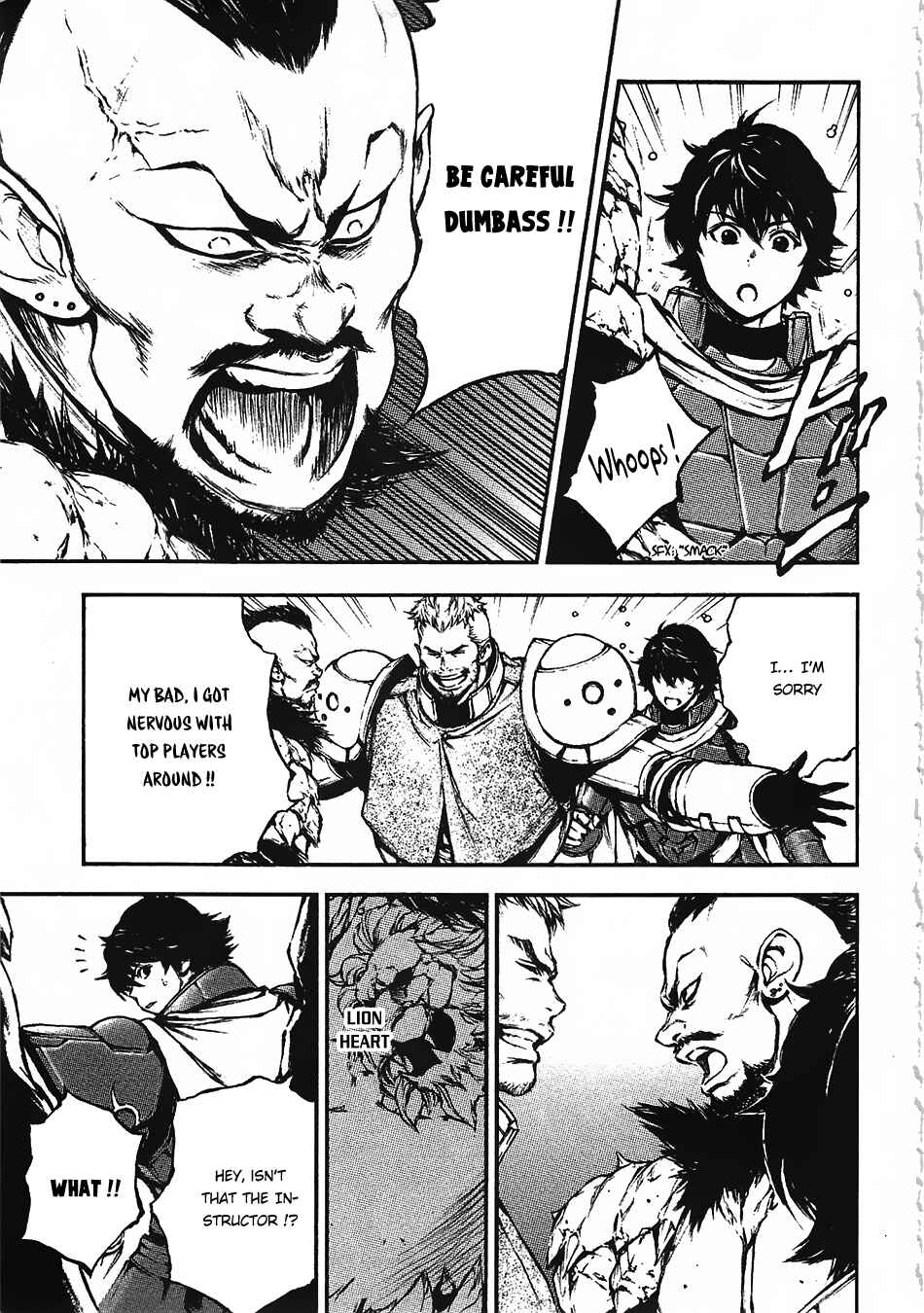 Page 16 Chapter 13 EDEN