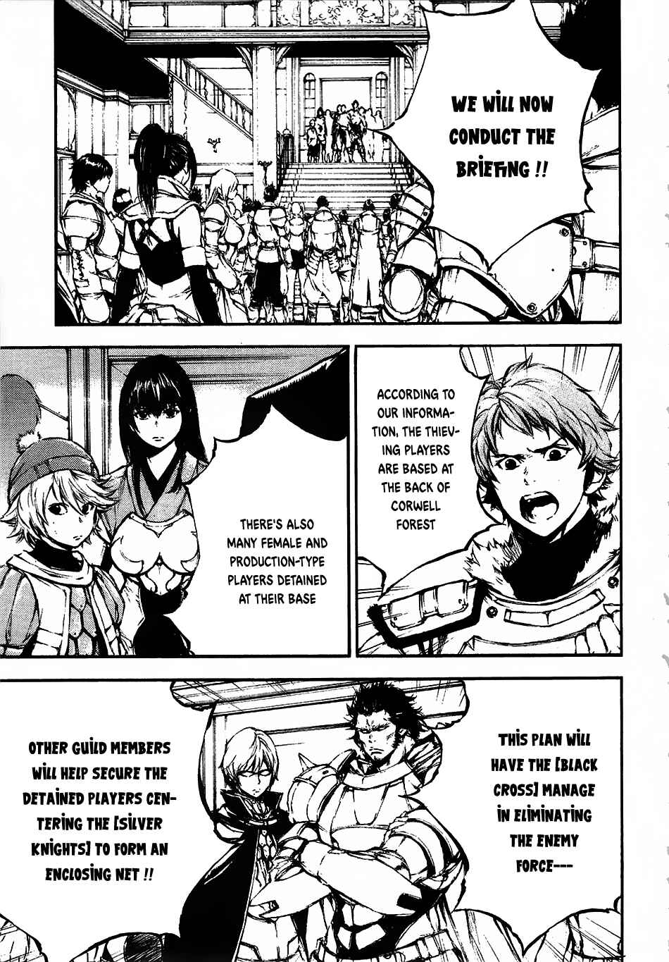 Page 22 Chapter 13 EDEN