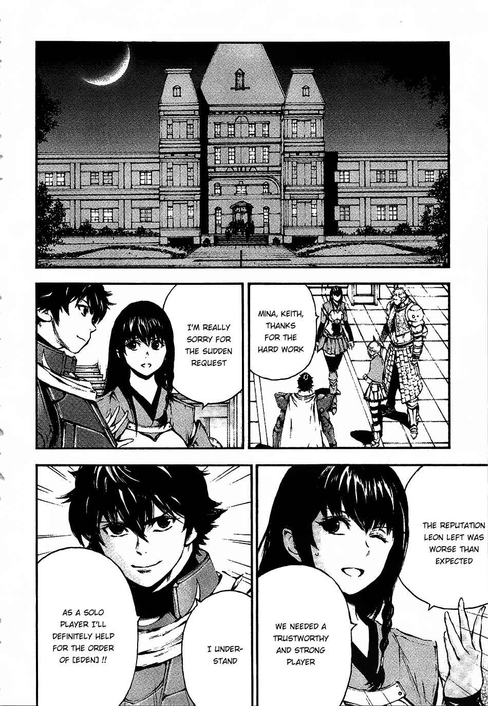 Page 23 Chapter 13 EDEN