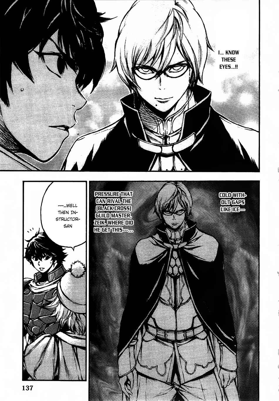 Page 26 Chapter 13 EDEN