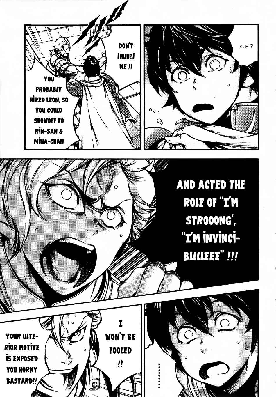 Page 30 Chapter 13 EDEN
