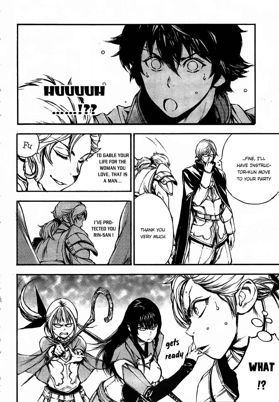 Page 33 Chapter 13 EDEN
