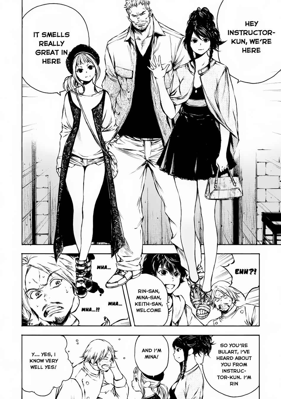 Page 15 Chapter 9 EDEN