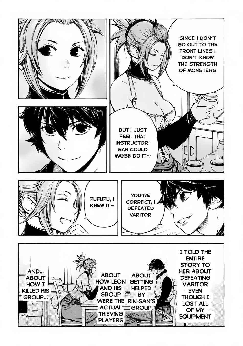 Page 6 Chapter 9 EDEN