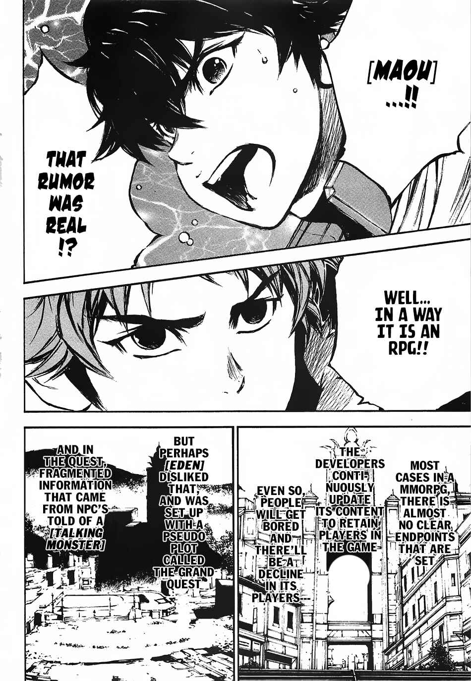 Page 15 Chapter 12 EDEN