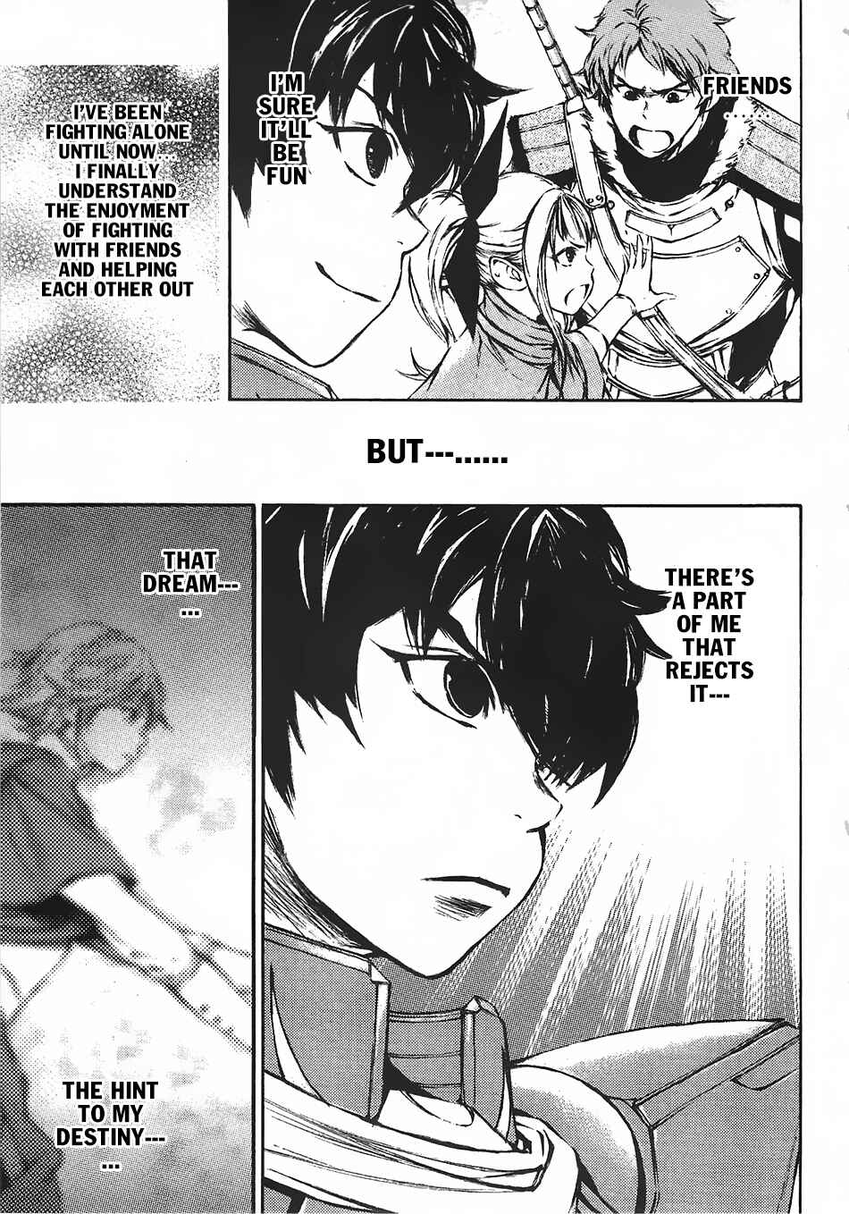 Page 30 Chapter 12 EDEN