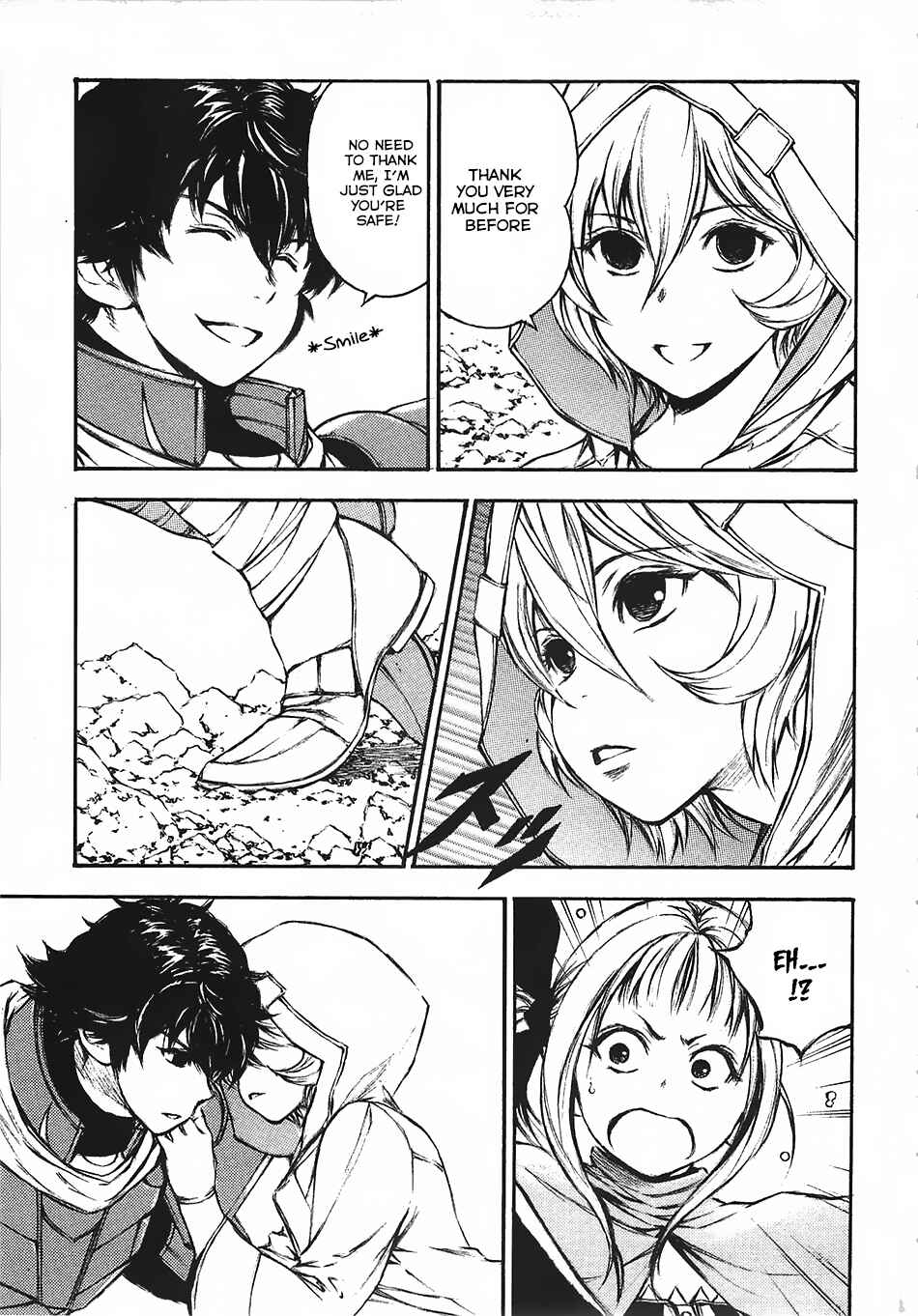 Page 34 Chapter 12 EDEN