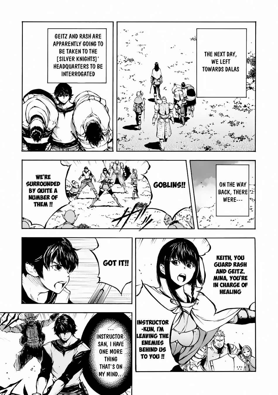 Page 18 Chapter 7 EDEN