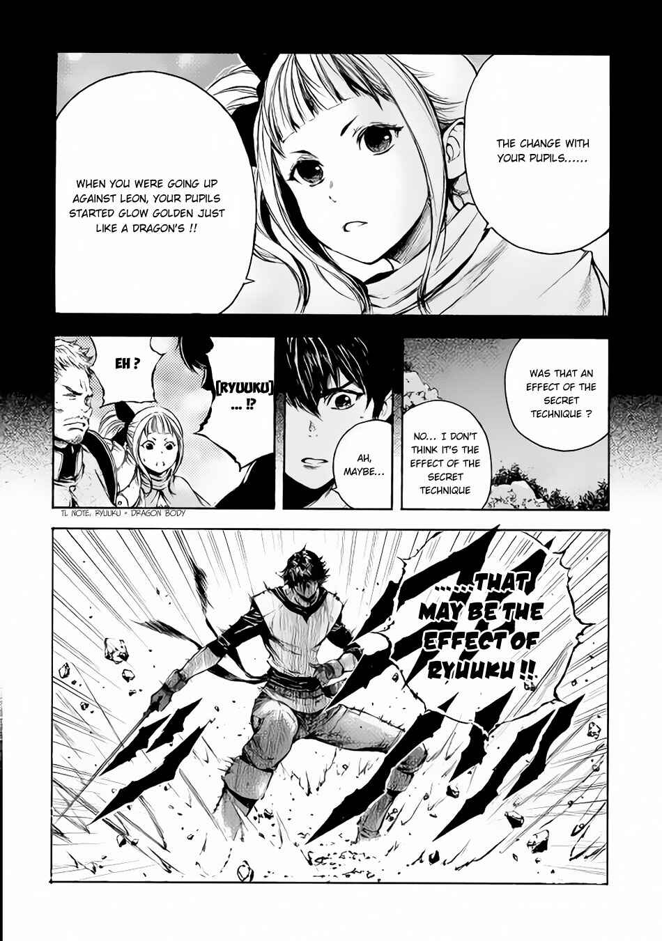 Page 19 Chapter 7 EDEN
