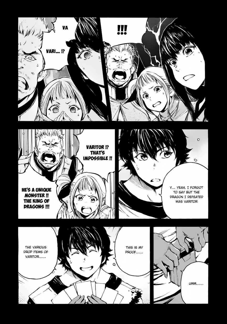Page 21 Chapter 7 EDEN