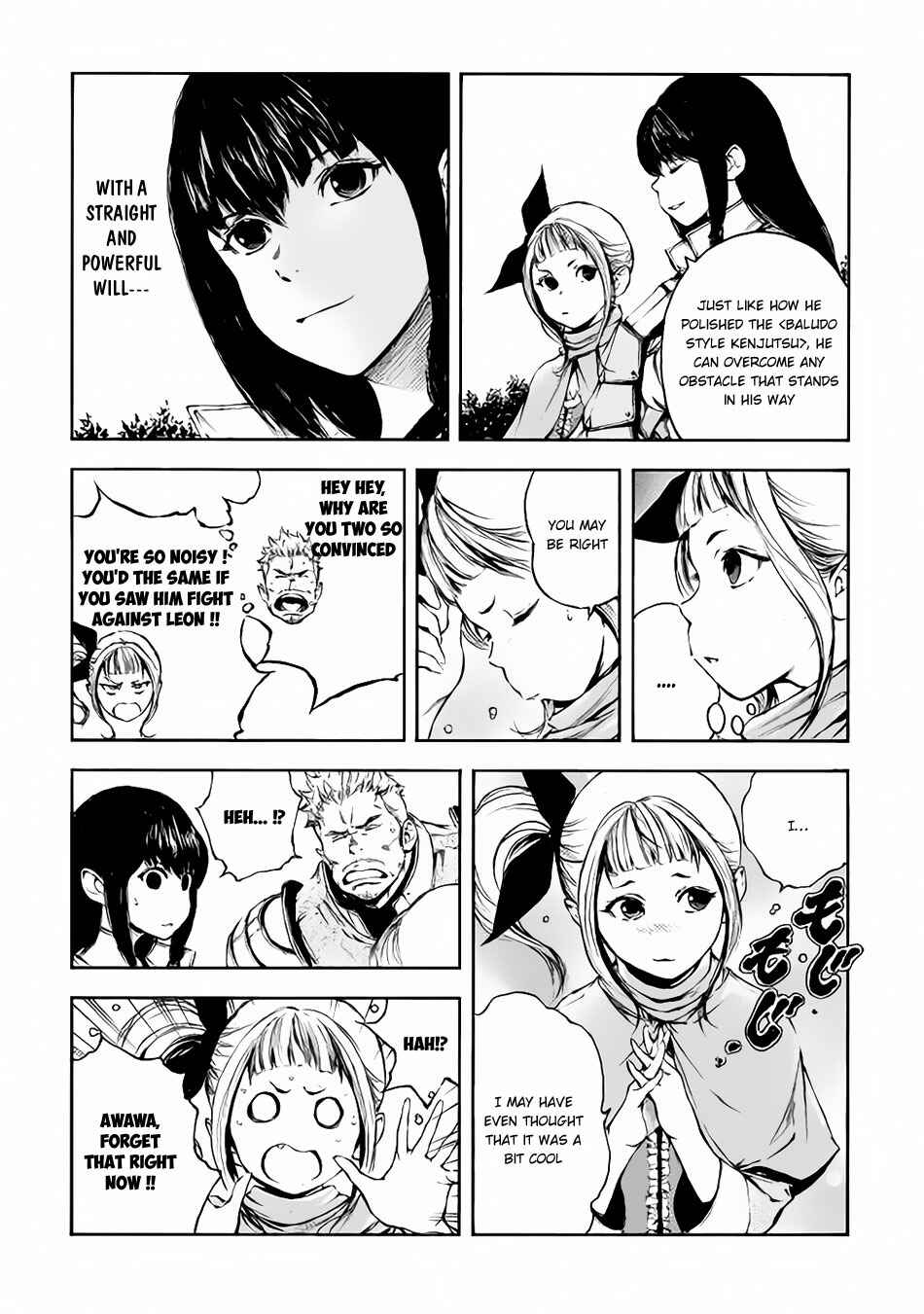 Page 23 Chapter 7 EDEN