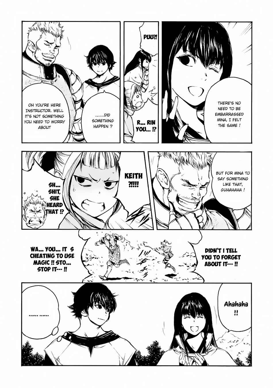 Page 24 Chapter 7 EDEN