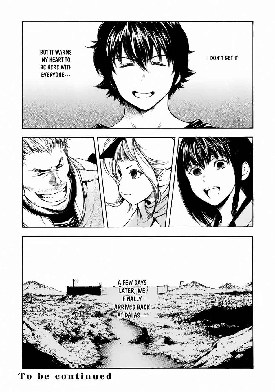 Page 25 Chapter 7 EDEN