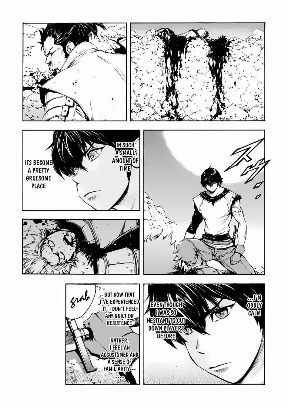 Page 5 Chapter 7 EDEN