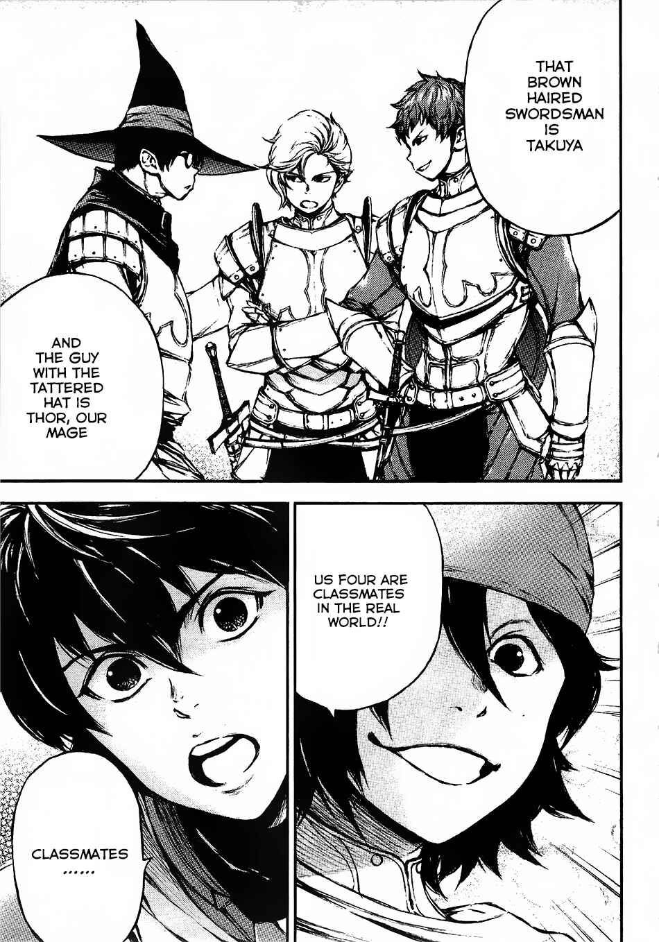 Page 10 Chapter 14 EDEN