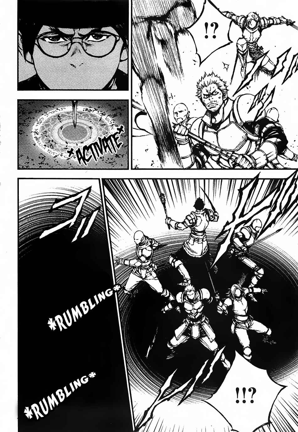 Page 27 Chapter 14 EDEN