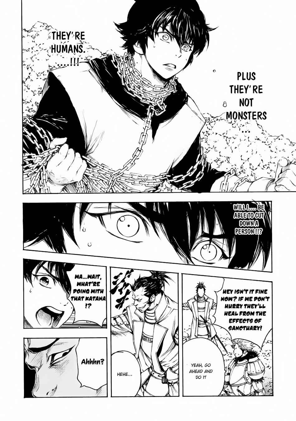 Page 11 Chapter 6 EDEN
