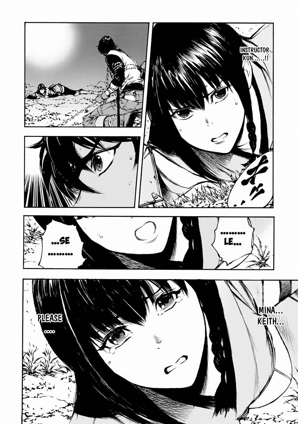 Page 13 Chapter 6 EDEN