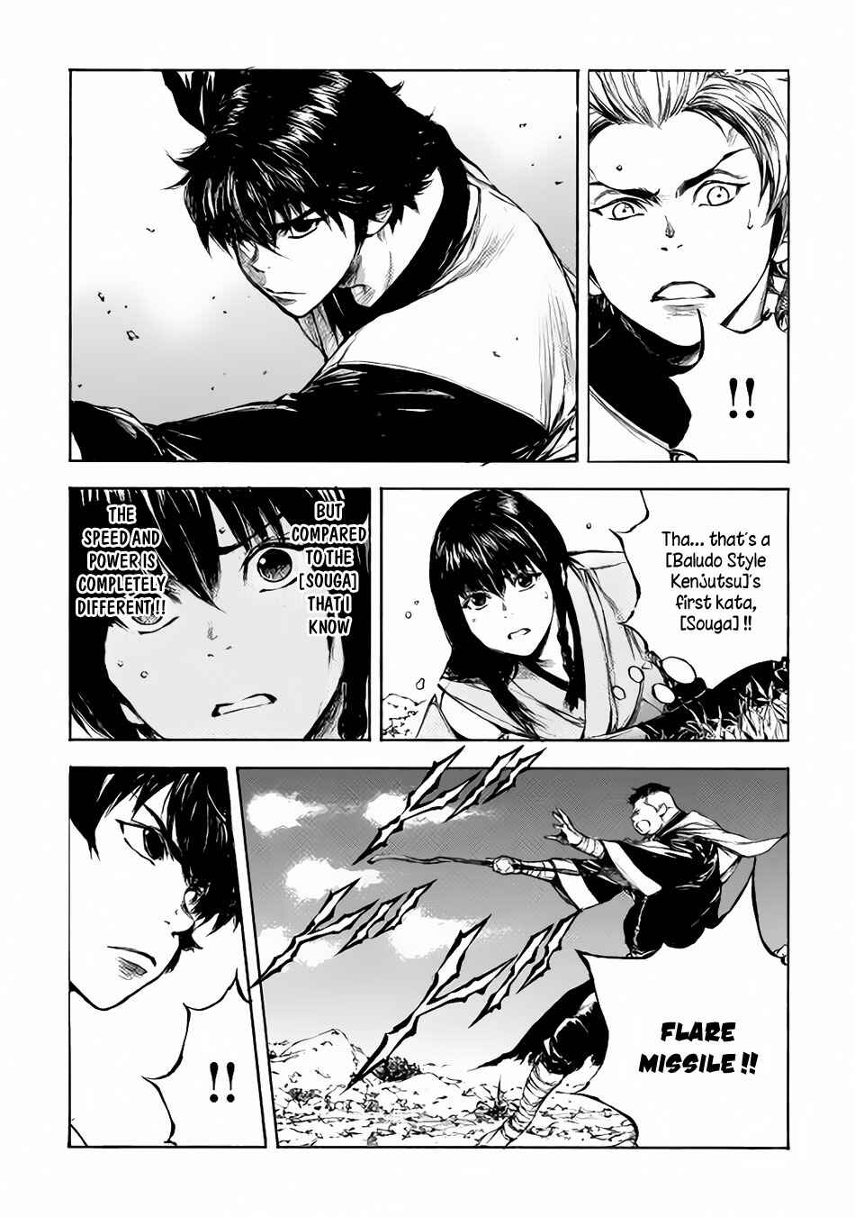 Page 22 Chapter 6 EDEN