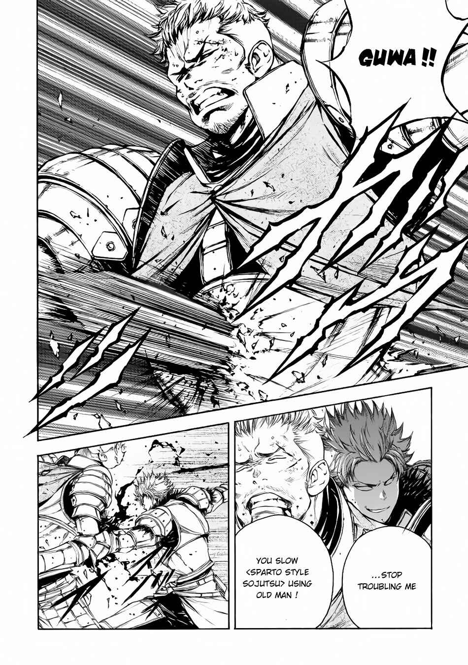 Page 5 Chapter 6 EDEN