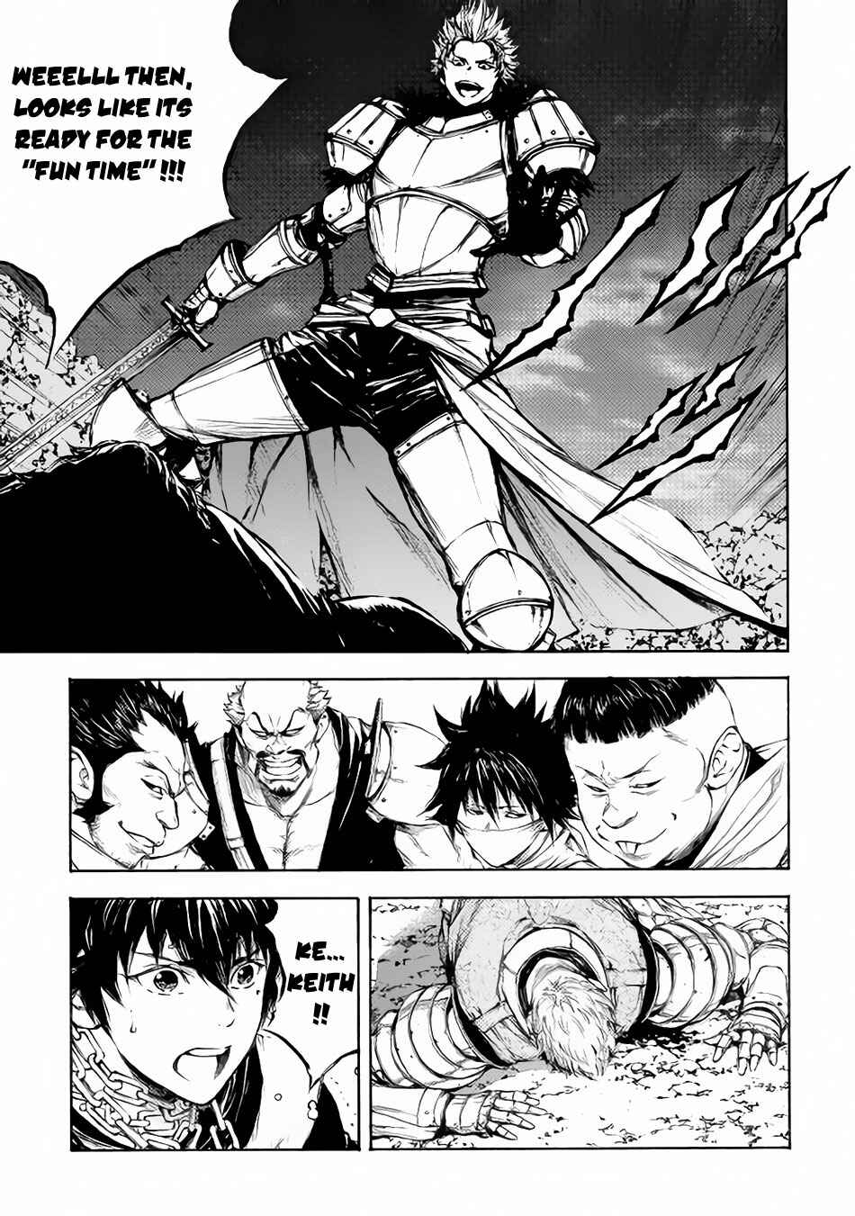 Page 6 Chapter 6 EDEN