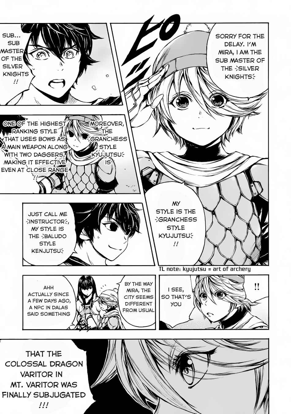 Page 10 Chapter 8 EDEN