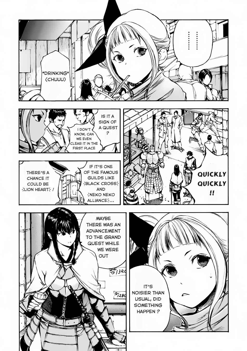 Page 3 Chapter 8 EDEN