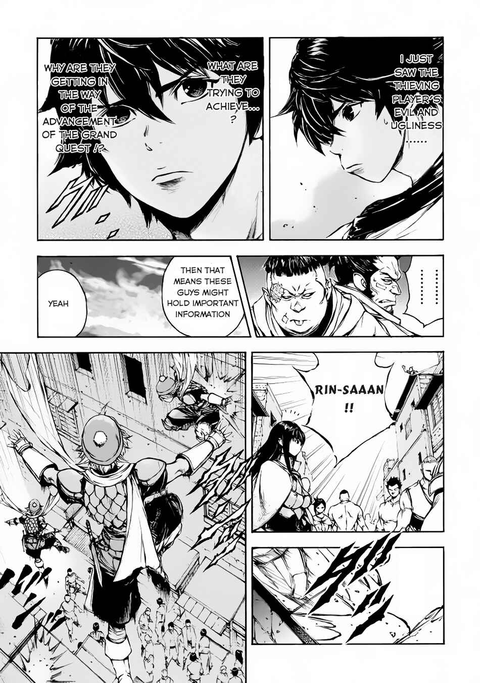 Page 6 Chapter 8 EDEN