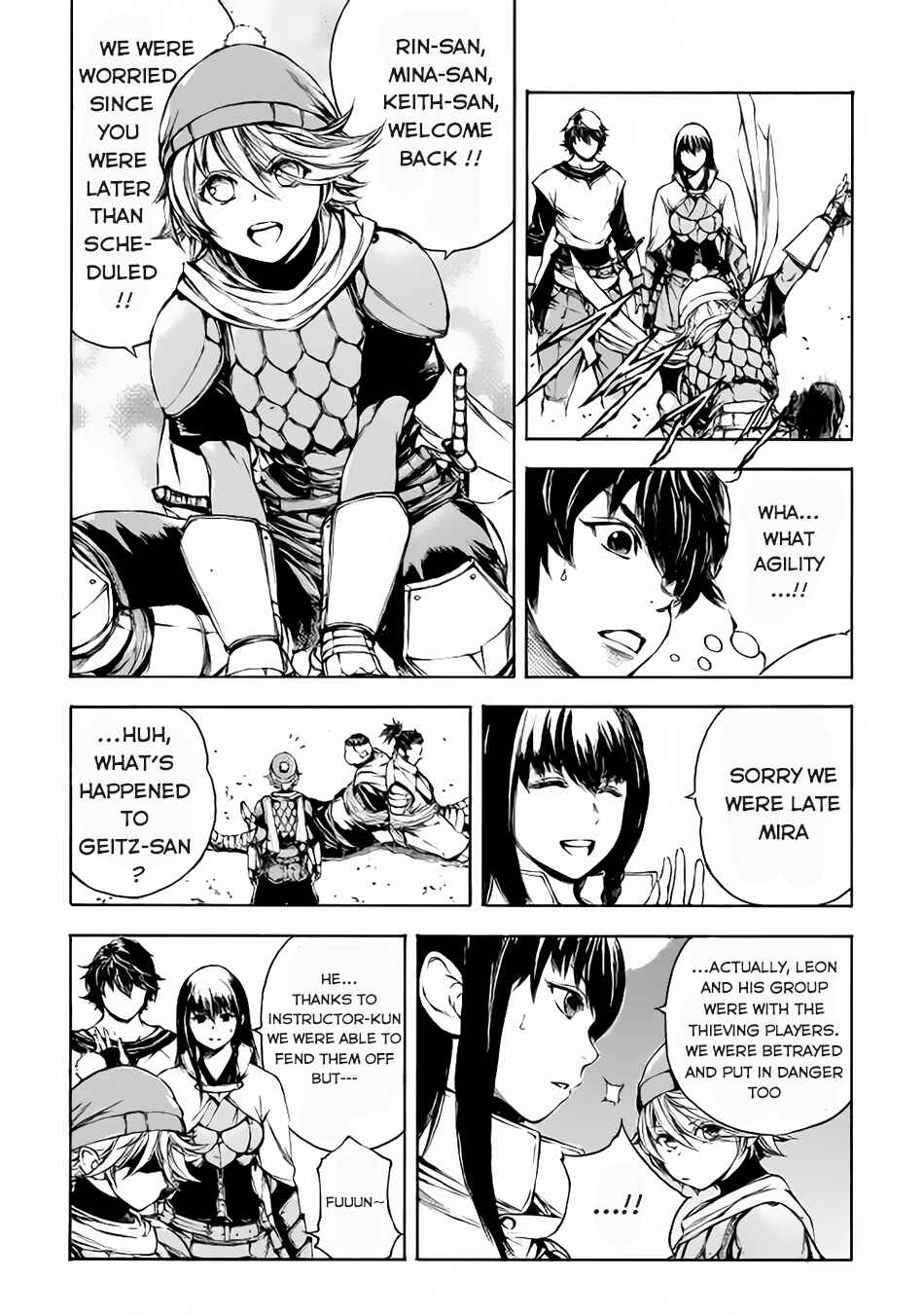 Page 7 Chapter 8 EDEN