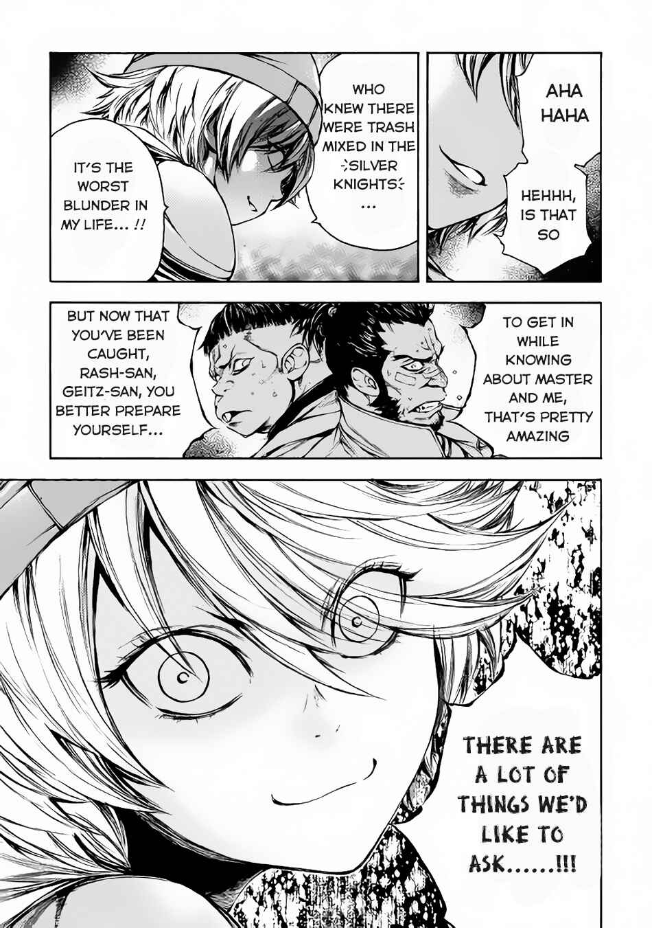 Page 8 Chapter 8 EDEN