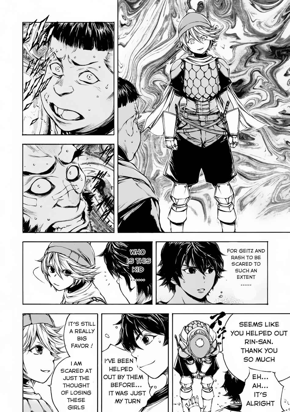 Page 9 Chapter 8 EDEN
