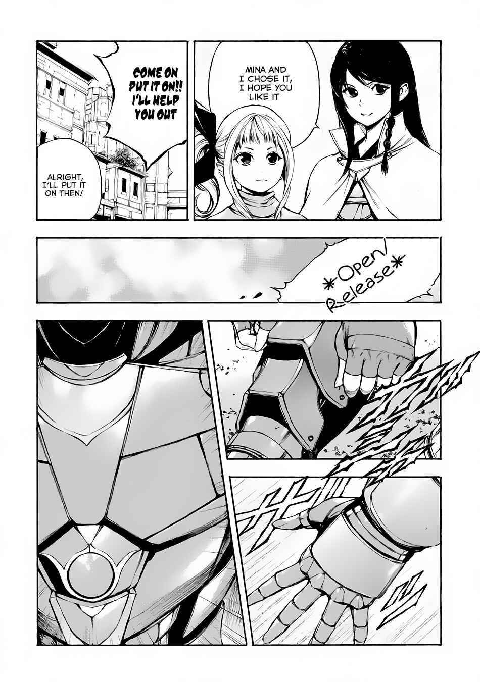 Page 10 Chapter 10 EDEN