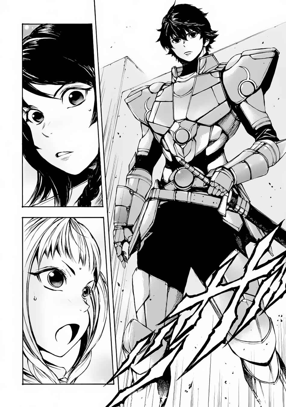 Page 11 Chapter 10 EDEN