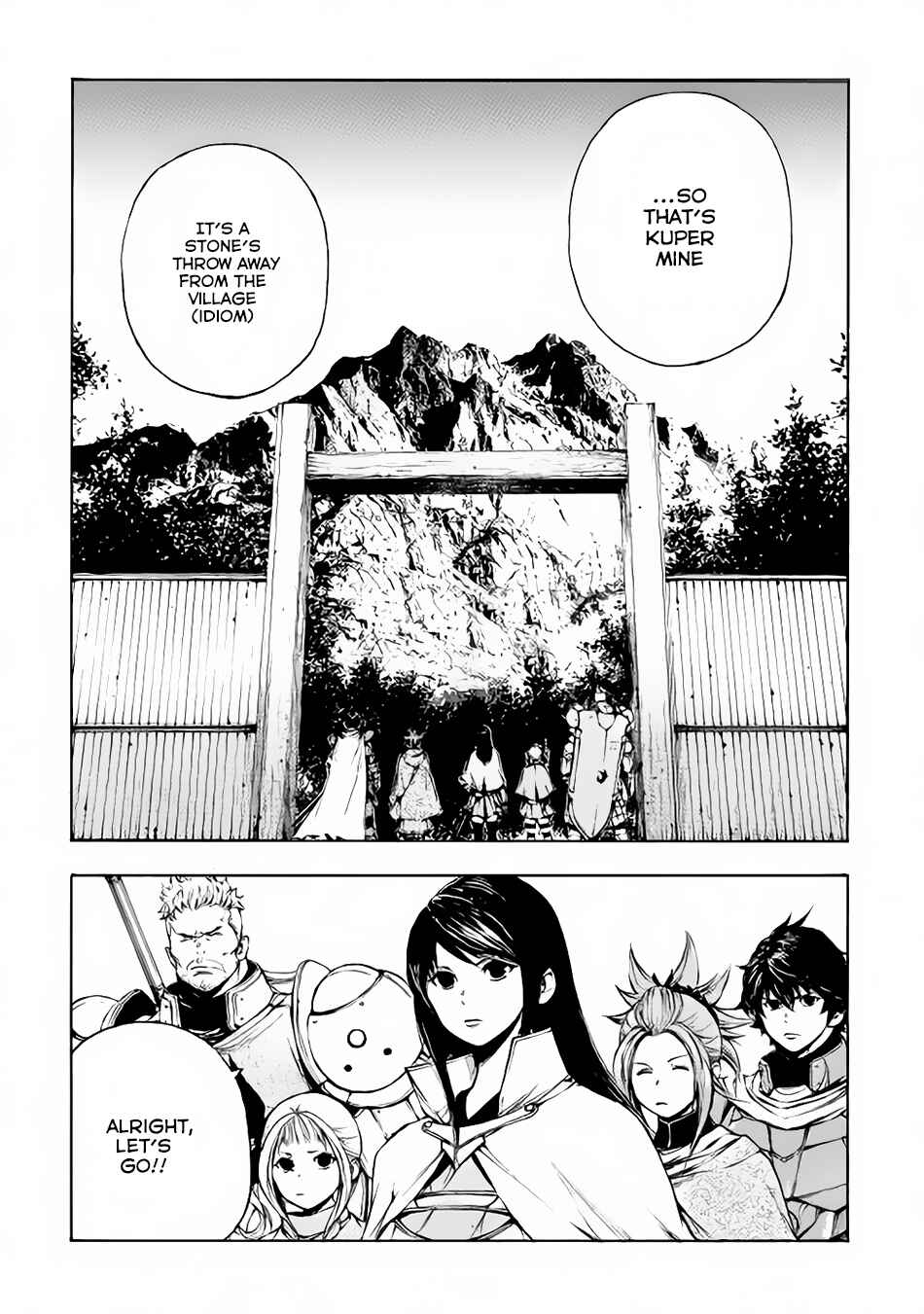 Page 14 Chapter 10 EDEN
