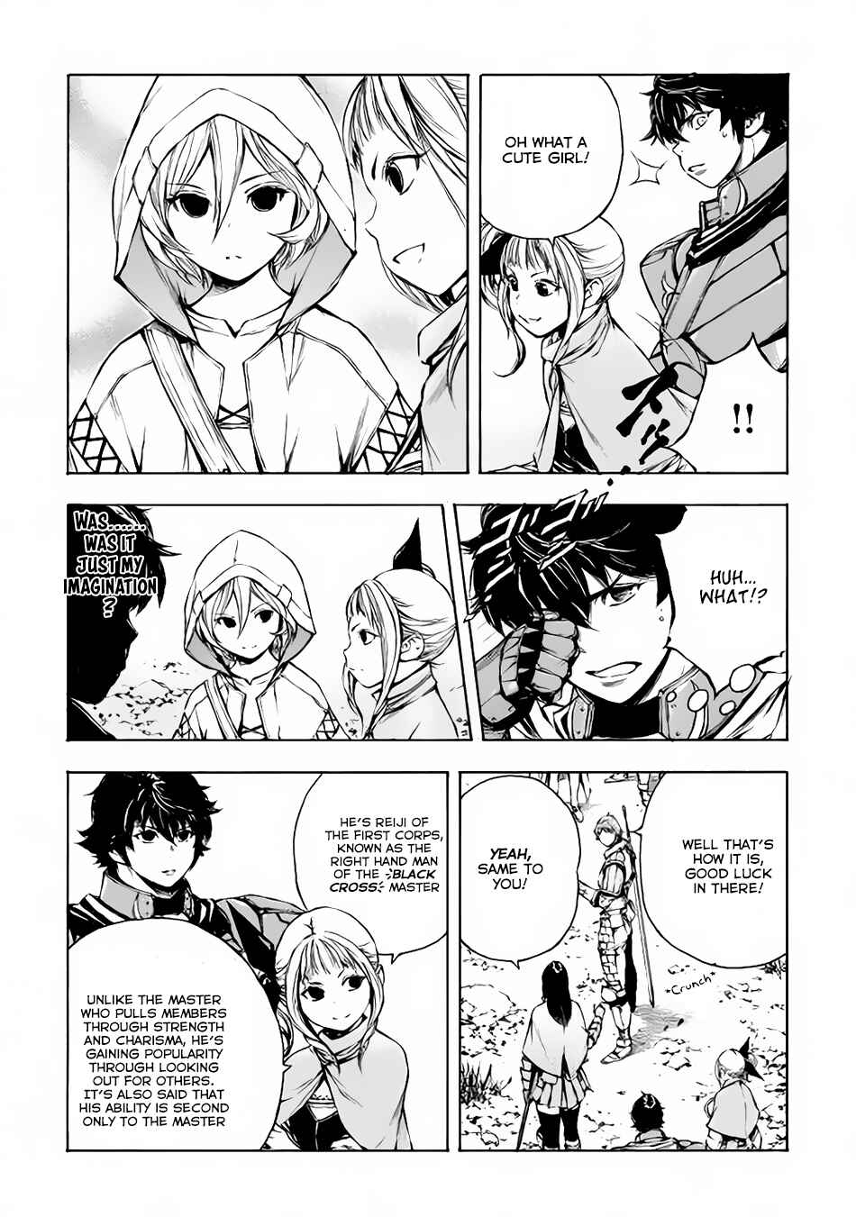 Page 19 Chapter 10 EDEN