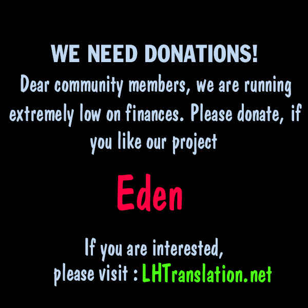 Page 38 Chapter 10 EDEN