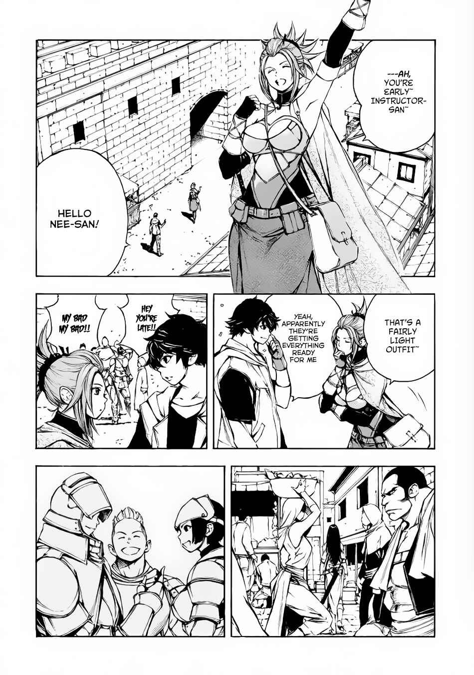 Page 6 Chapter 10 EDEN