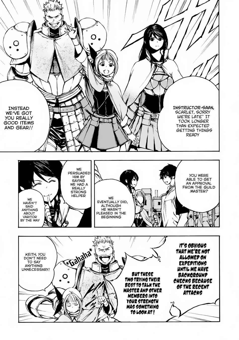 Page 8 Chapter 10 EDEN